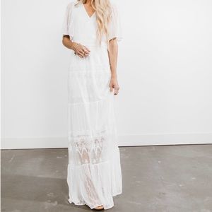 Stevie Henderson’s dress worn 1 time!